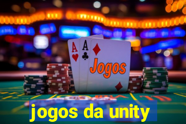 jogos da unity